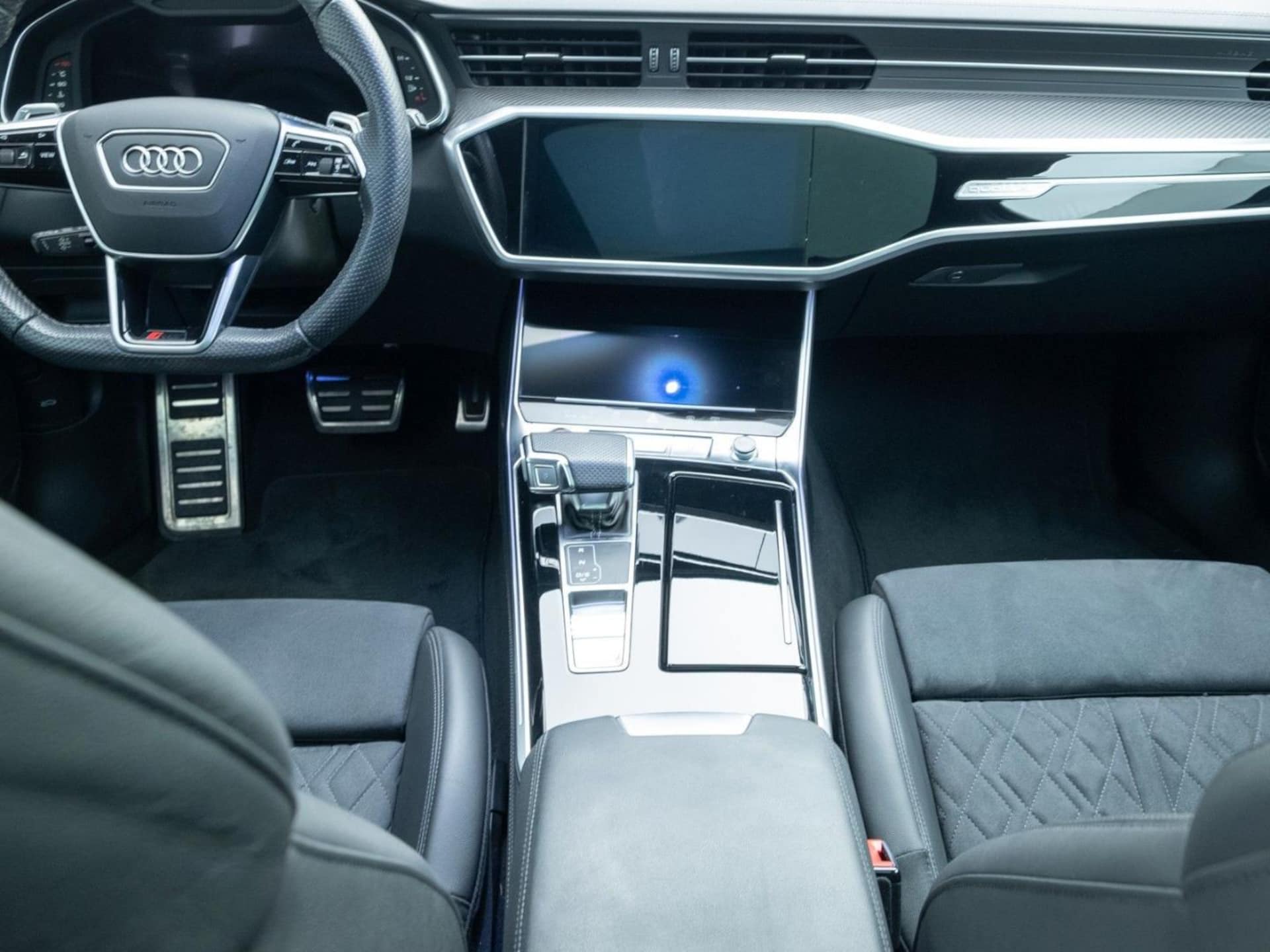 Audi RS 6 Avant