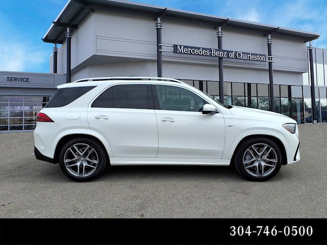 2024 Mercedes-Benz