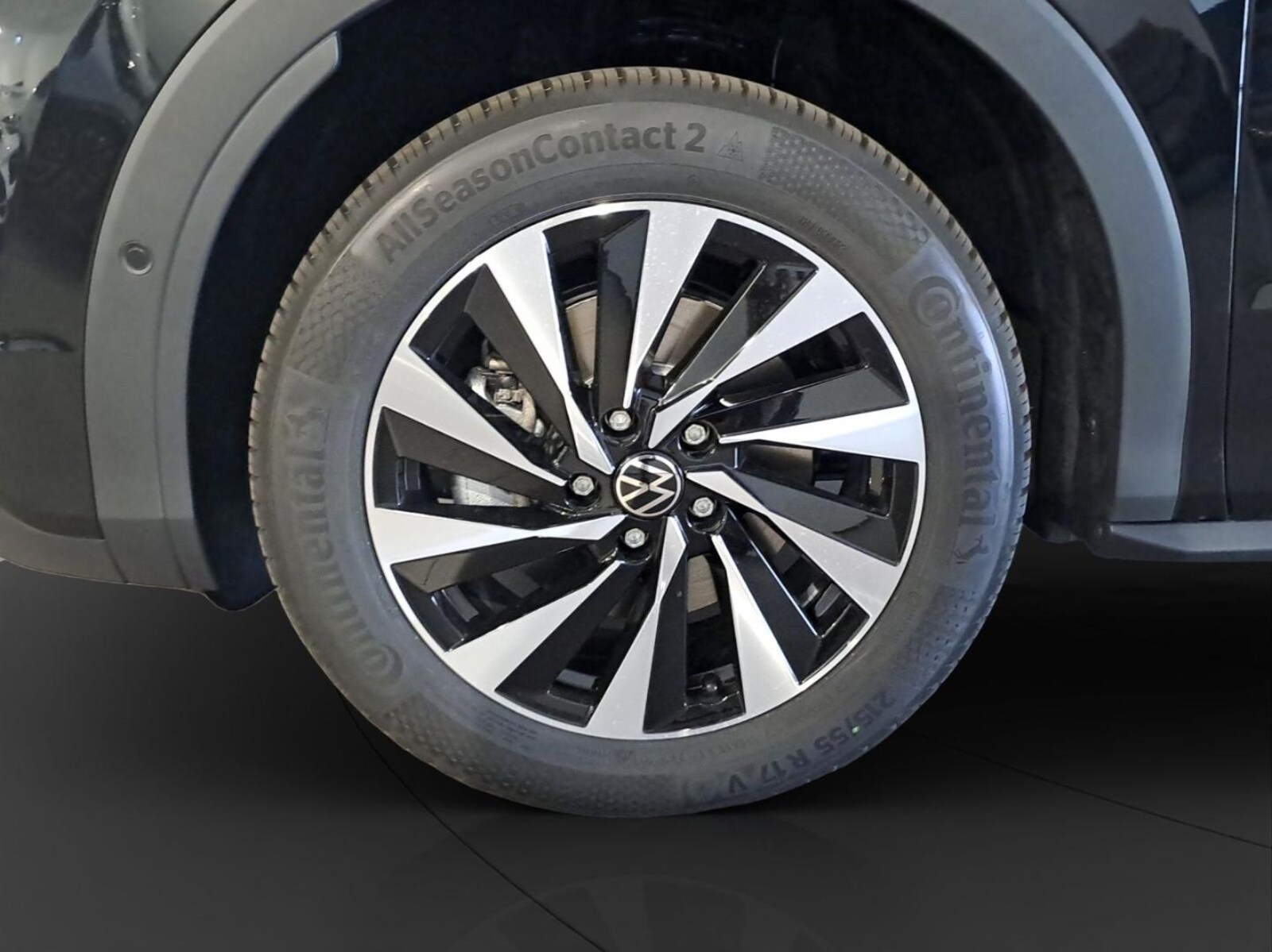 Volkswagen T-Roc – Bild 7