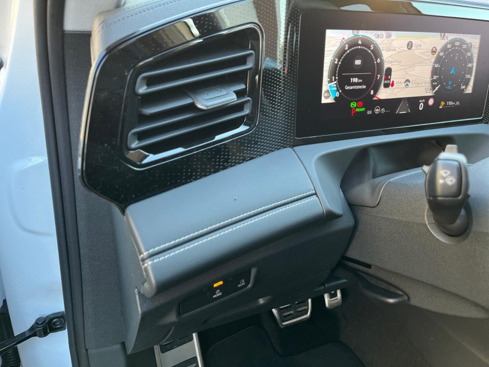 Volkswagen Tiguan – Bild 11