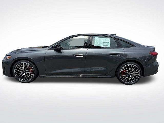 2026 Audi S5 Sedan