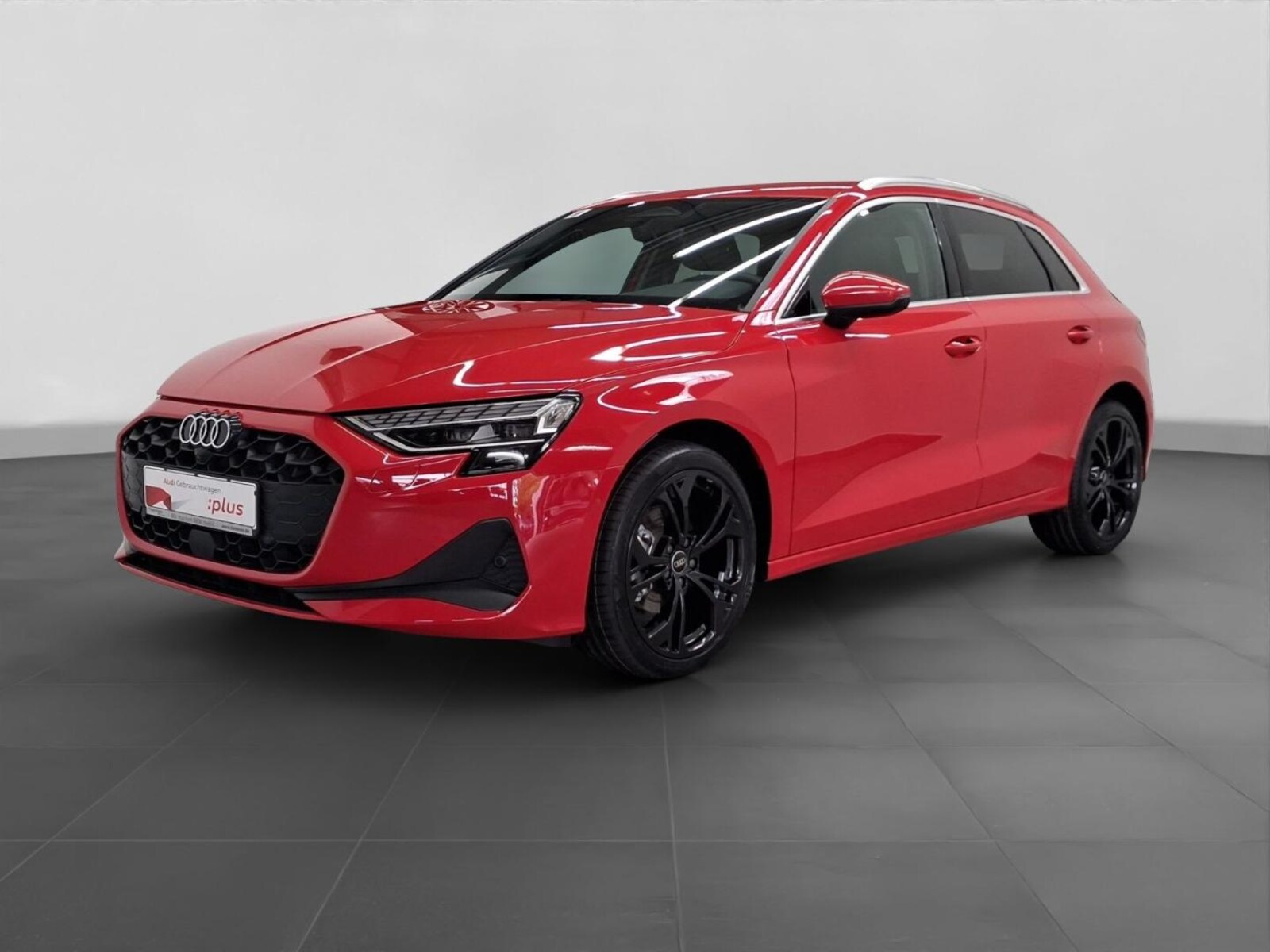 Audi A3 Sportback – Bild 2