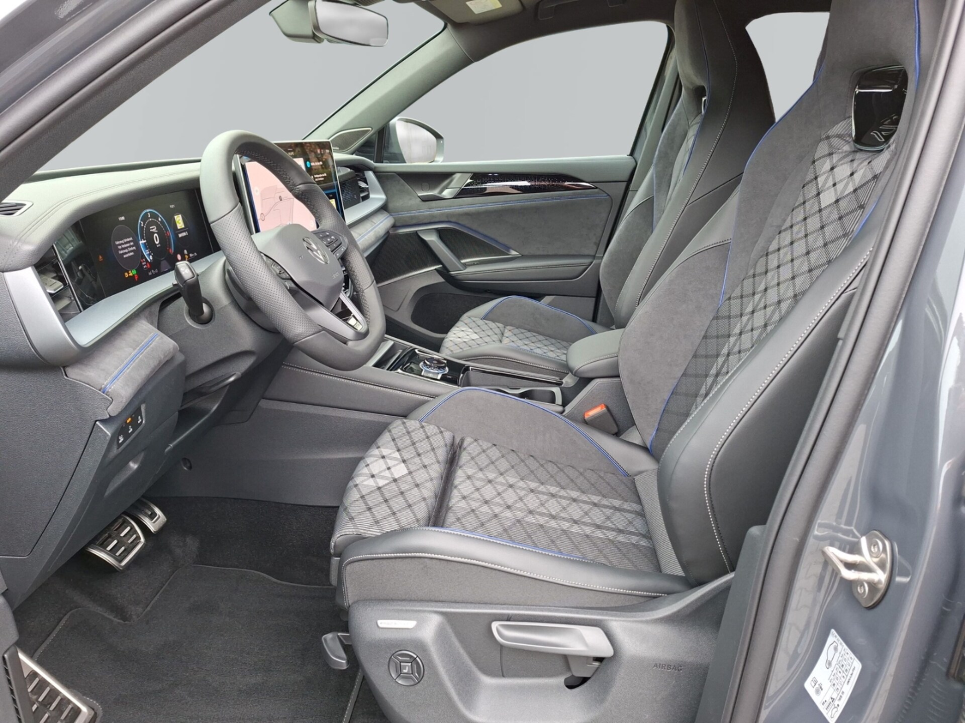 Volkswagen Tayron R-Line