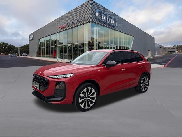 2026 Audi Q3 SUV