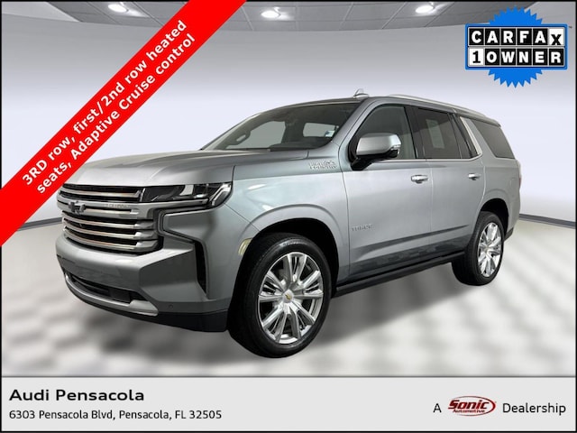 2023 Chevrolet Tahoe