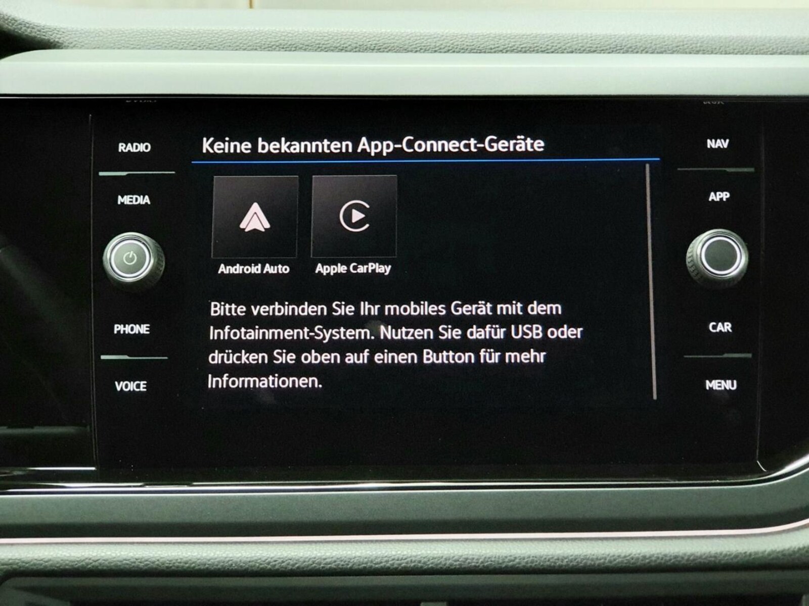 Volkswagen Taigo – Bild 25