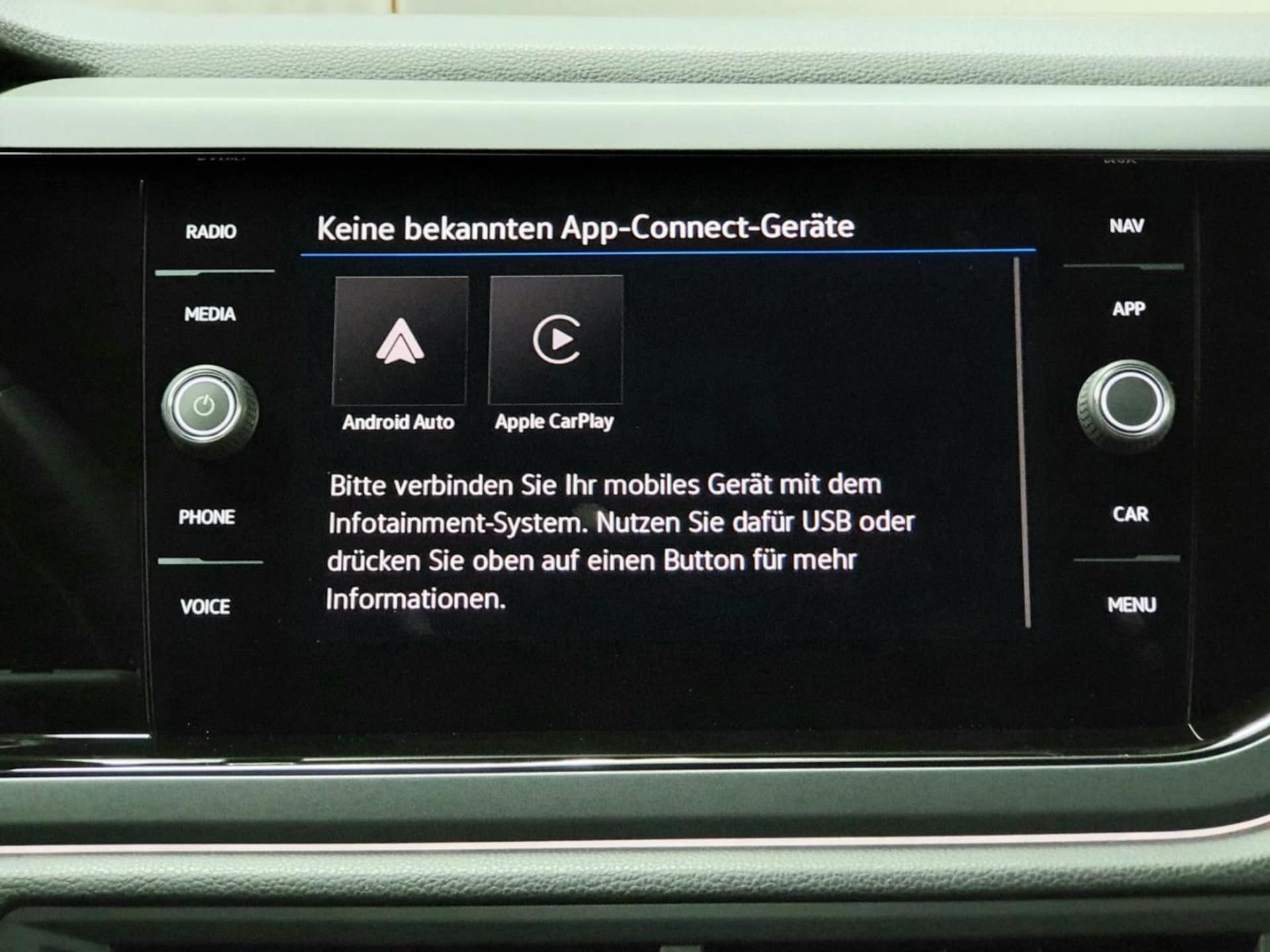 Volkswagen Taigo R-Line