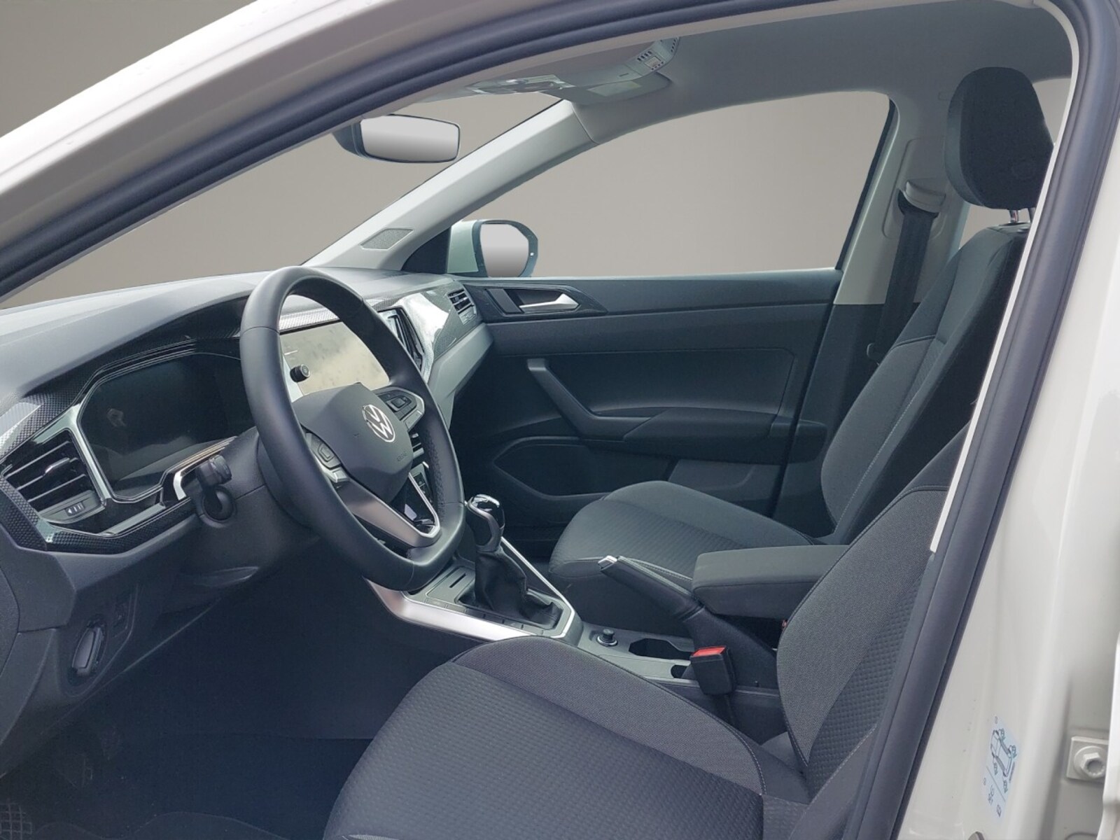 Volkswagen Taigo – Bild 9