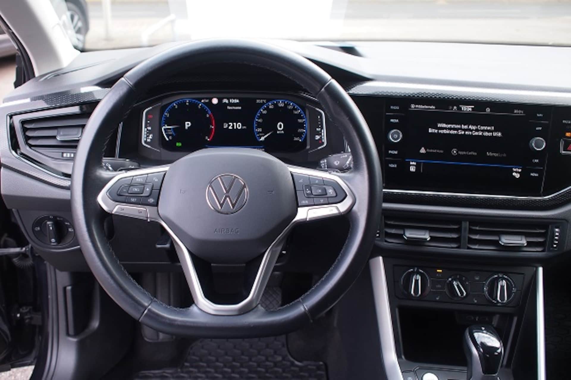 Volkswagen Polo Life