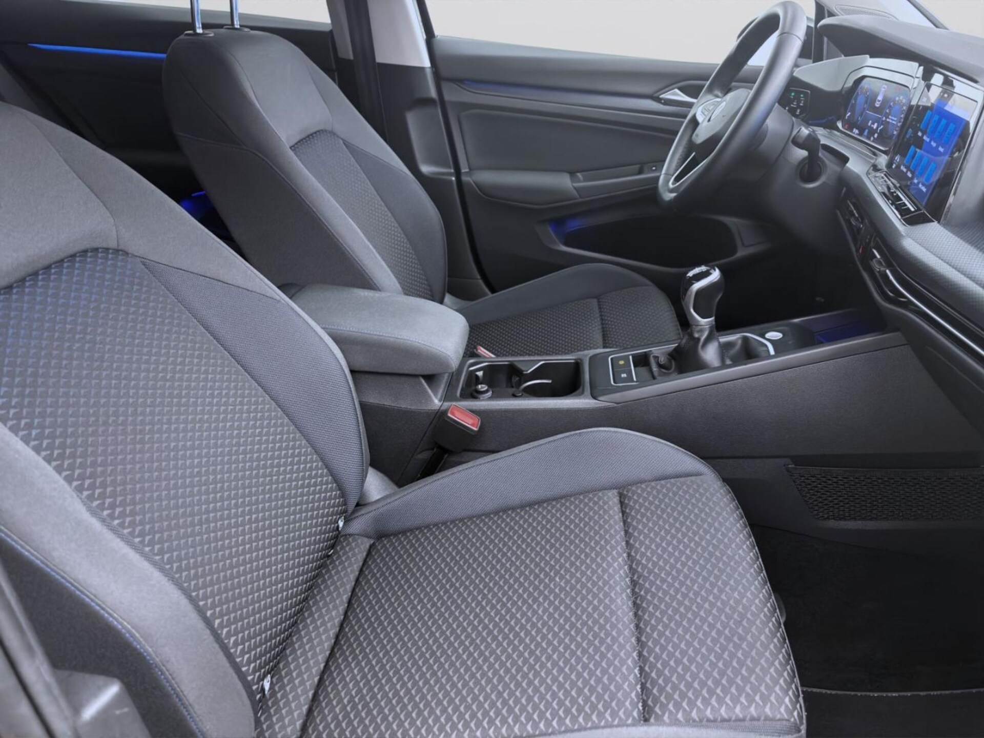 Volkswagen Golf United