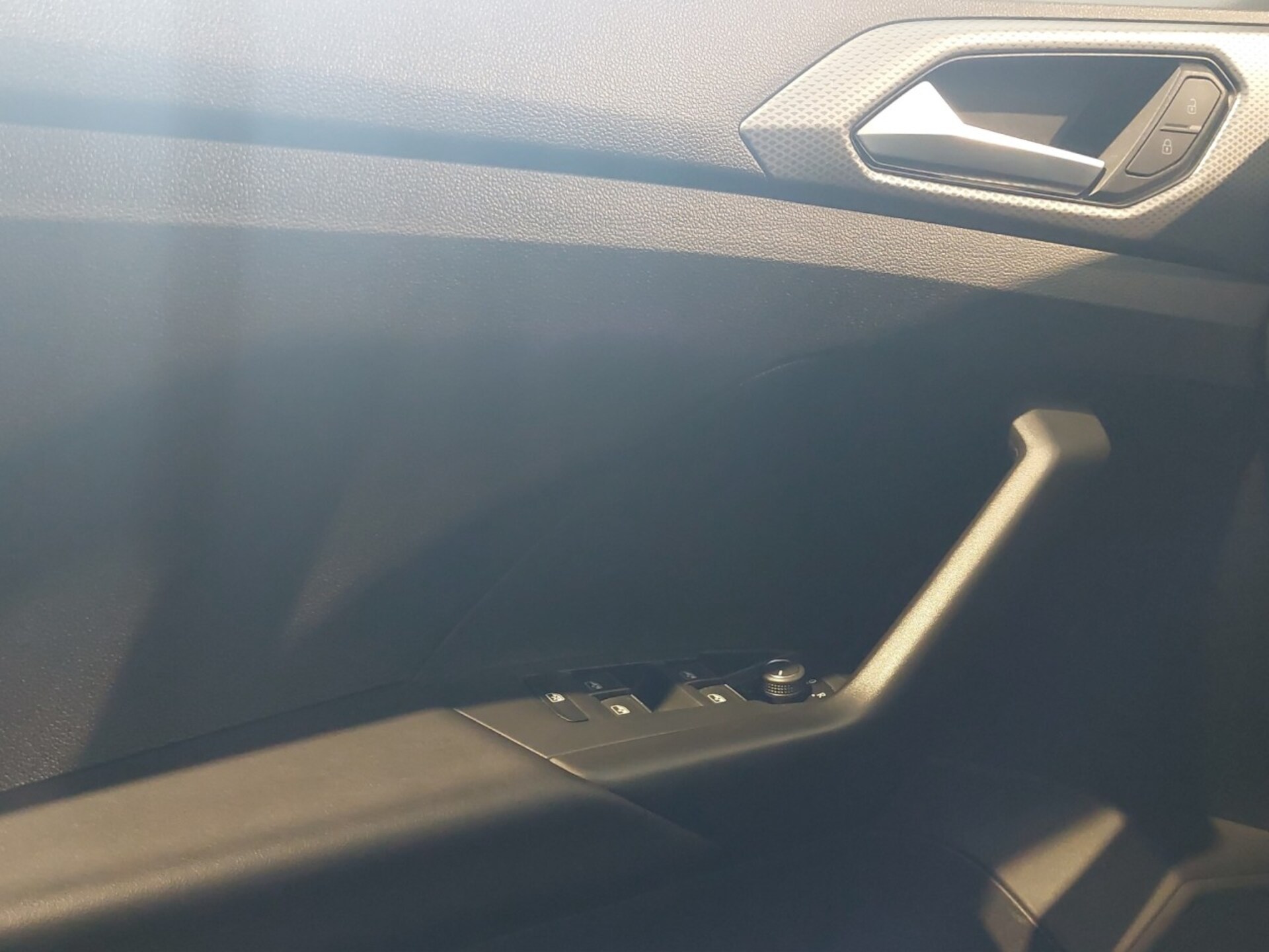 Volkswagen T-Cross ACTIVE