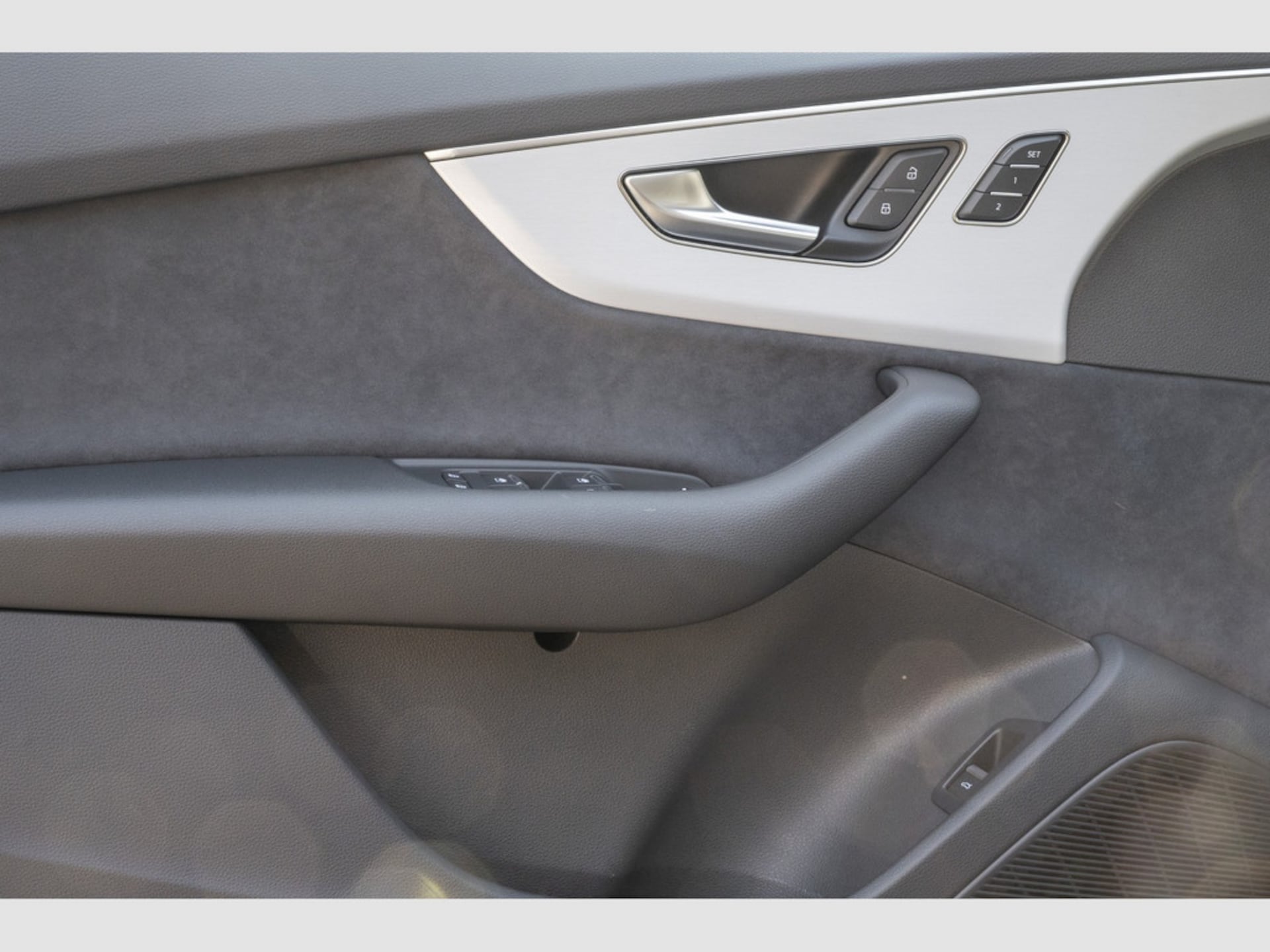 Audi Q7 SUV S line