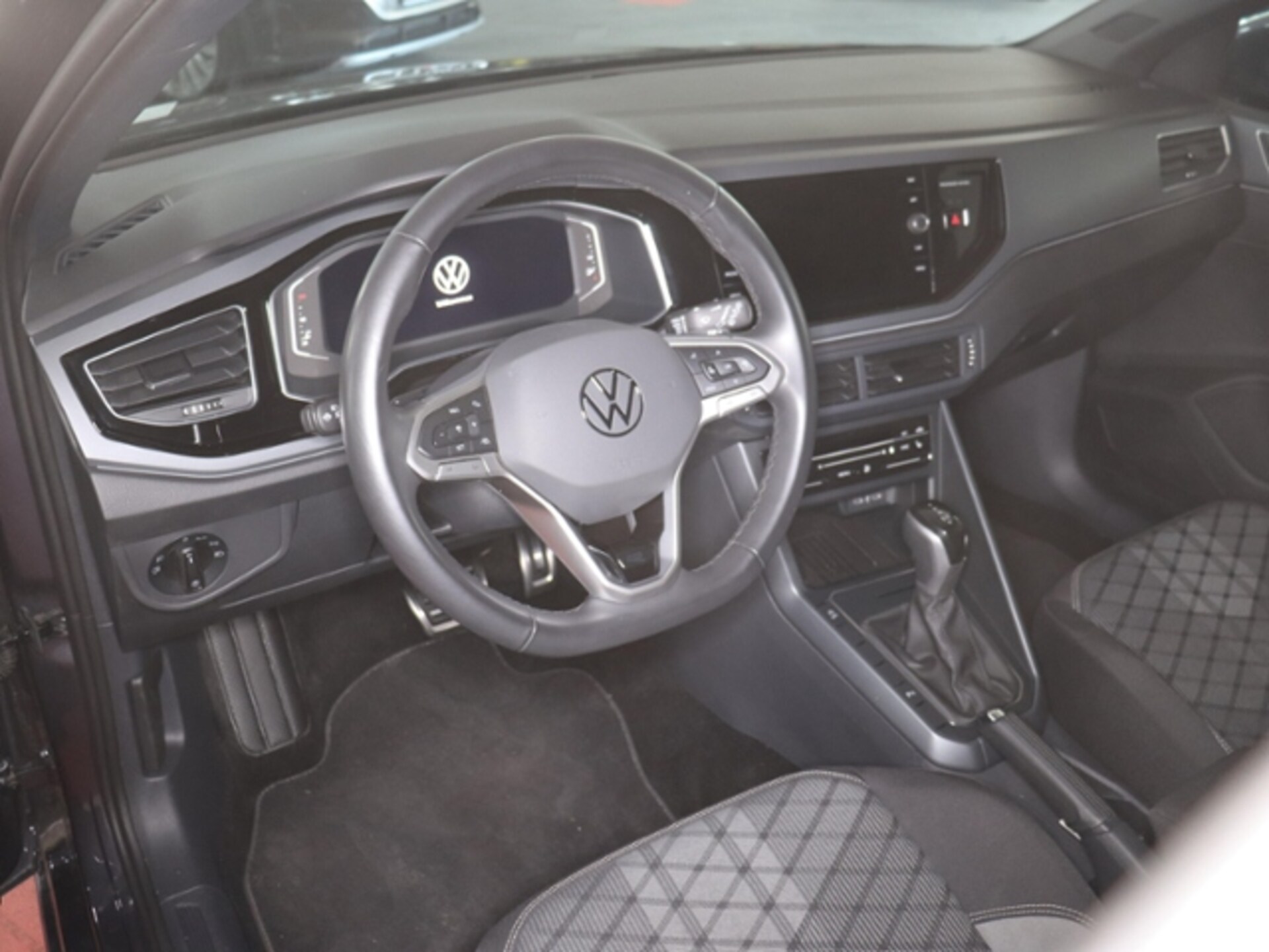 Volkswagen Taigo R-Line