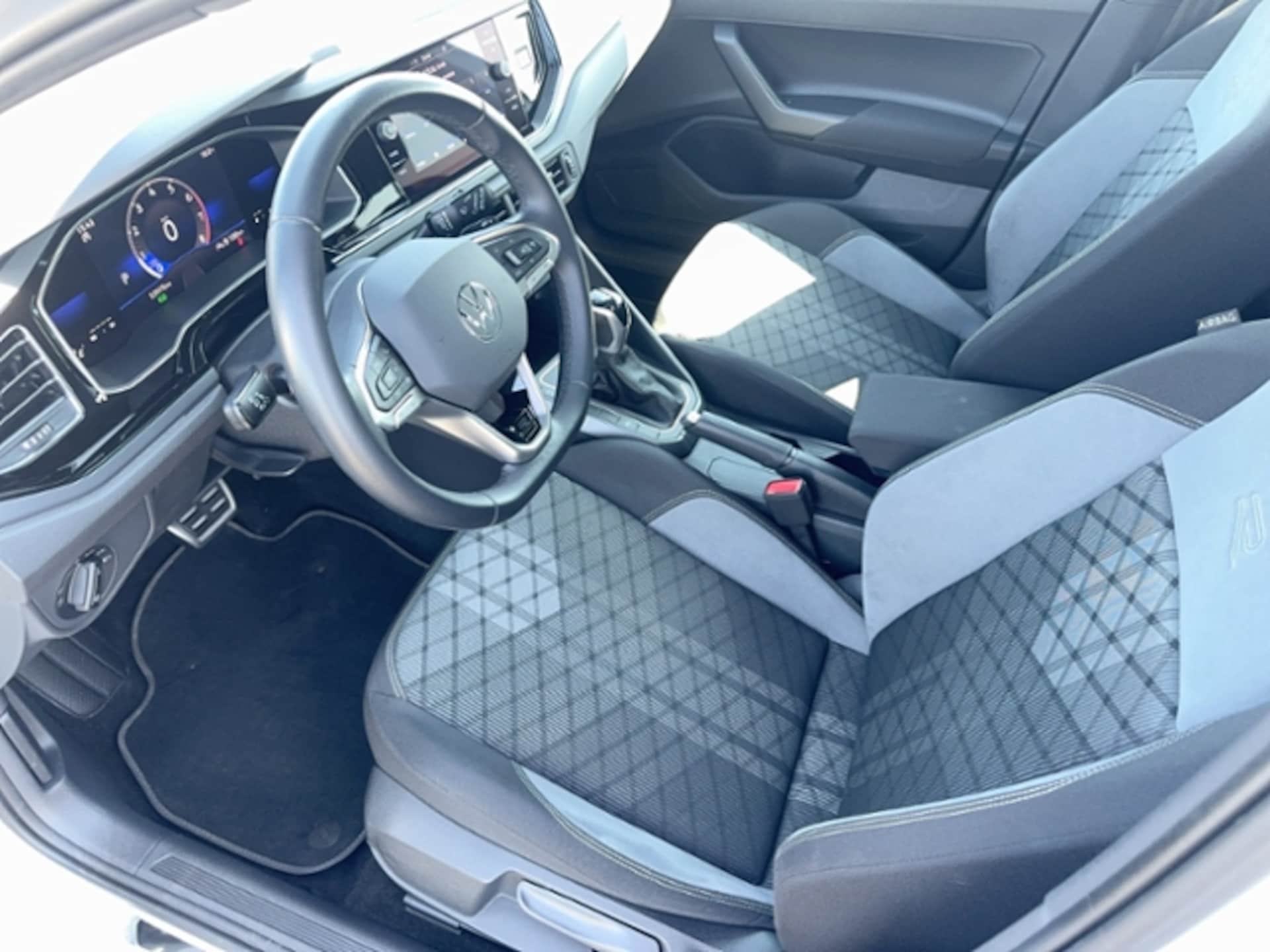 Volkswagen Polo R-Line