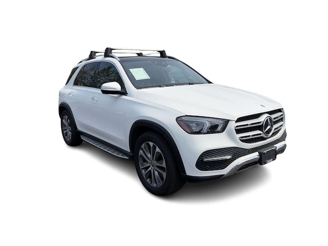 2023 Mercedes-Benz GLE 350