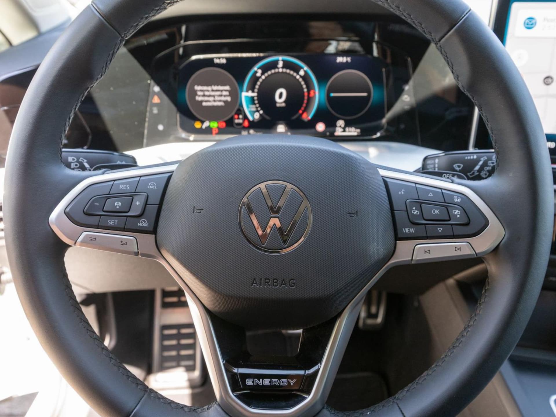 Volkswagen Golf ENERGY