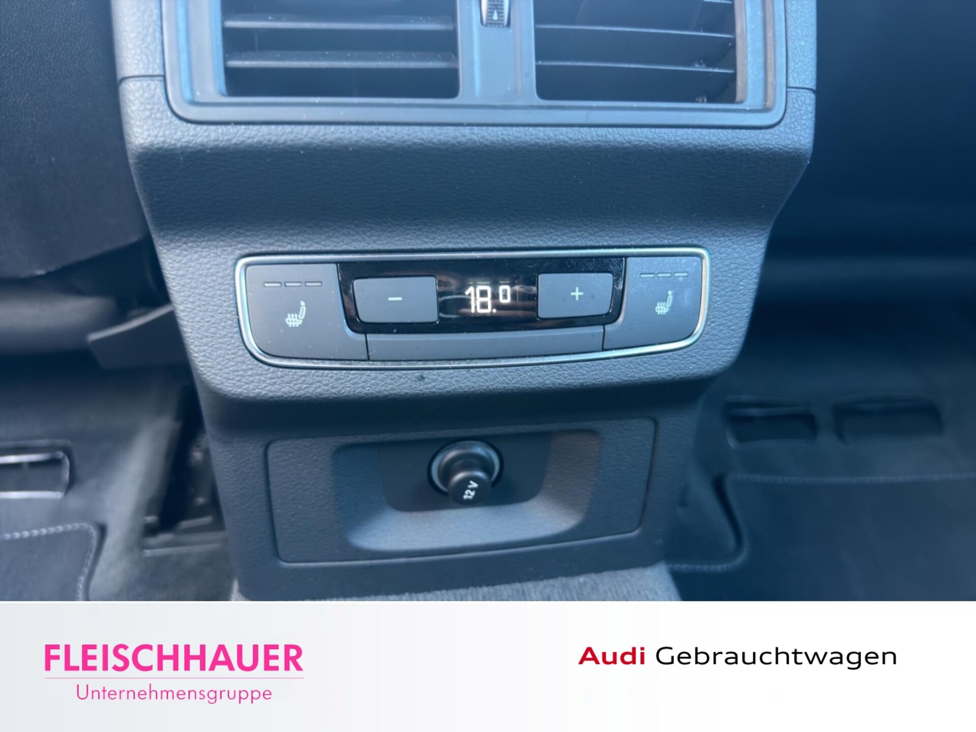 Audi Q5 Sportback S line