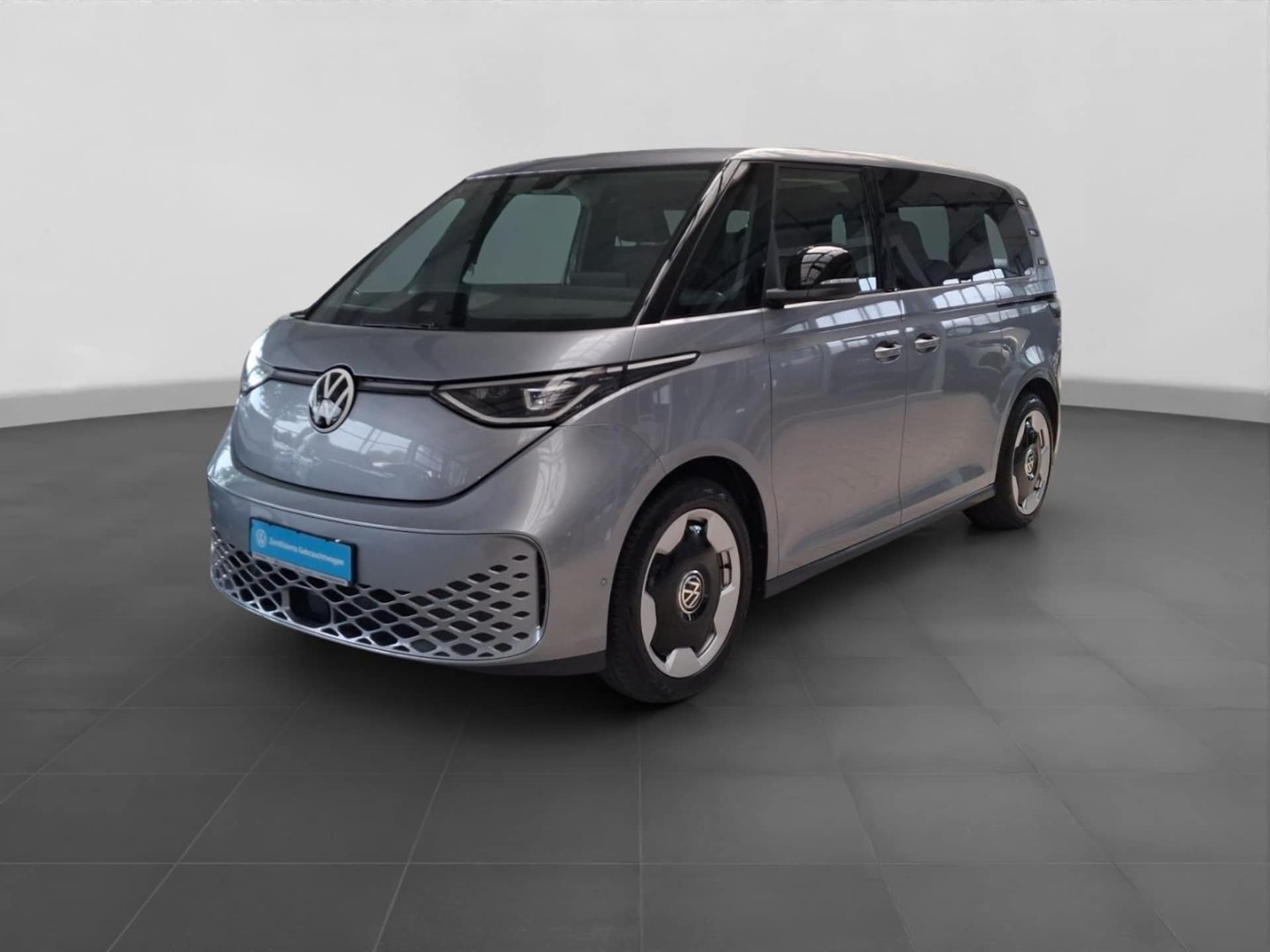 Volkswagen ID. Buzz Pro