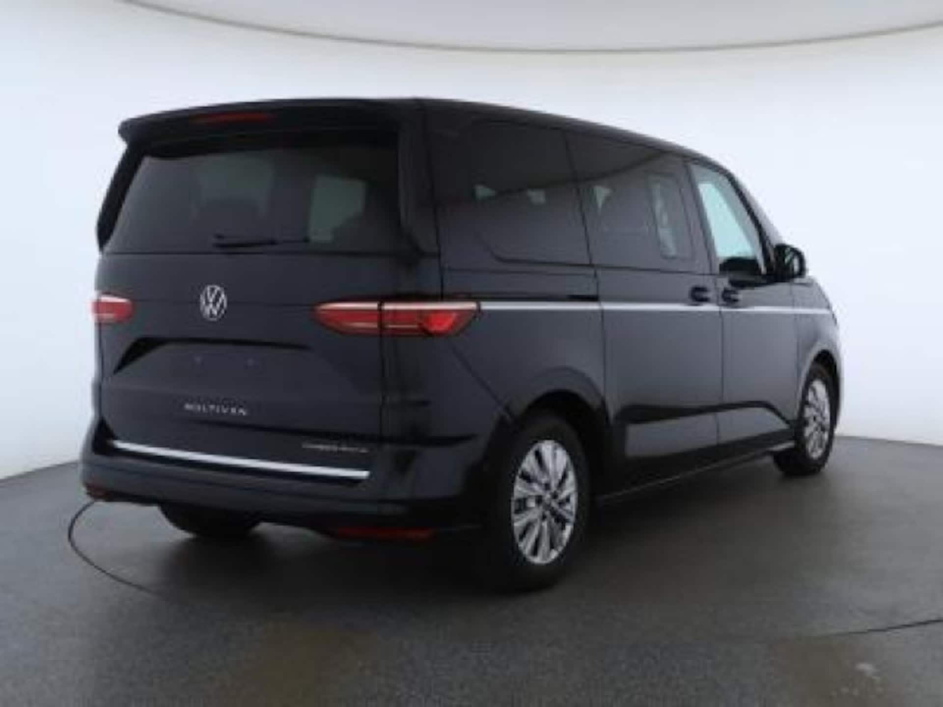 Volkswagen Multivan Style