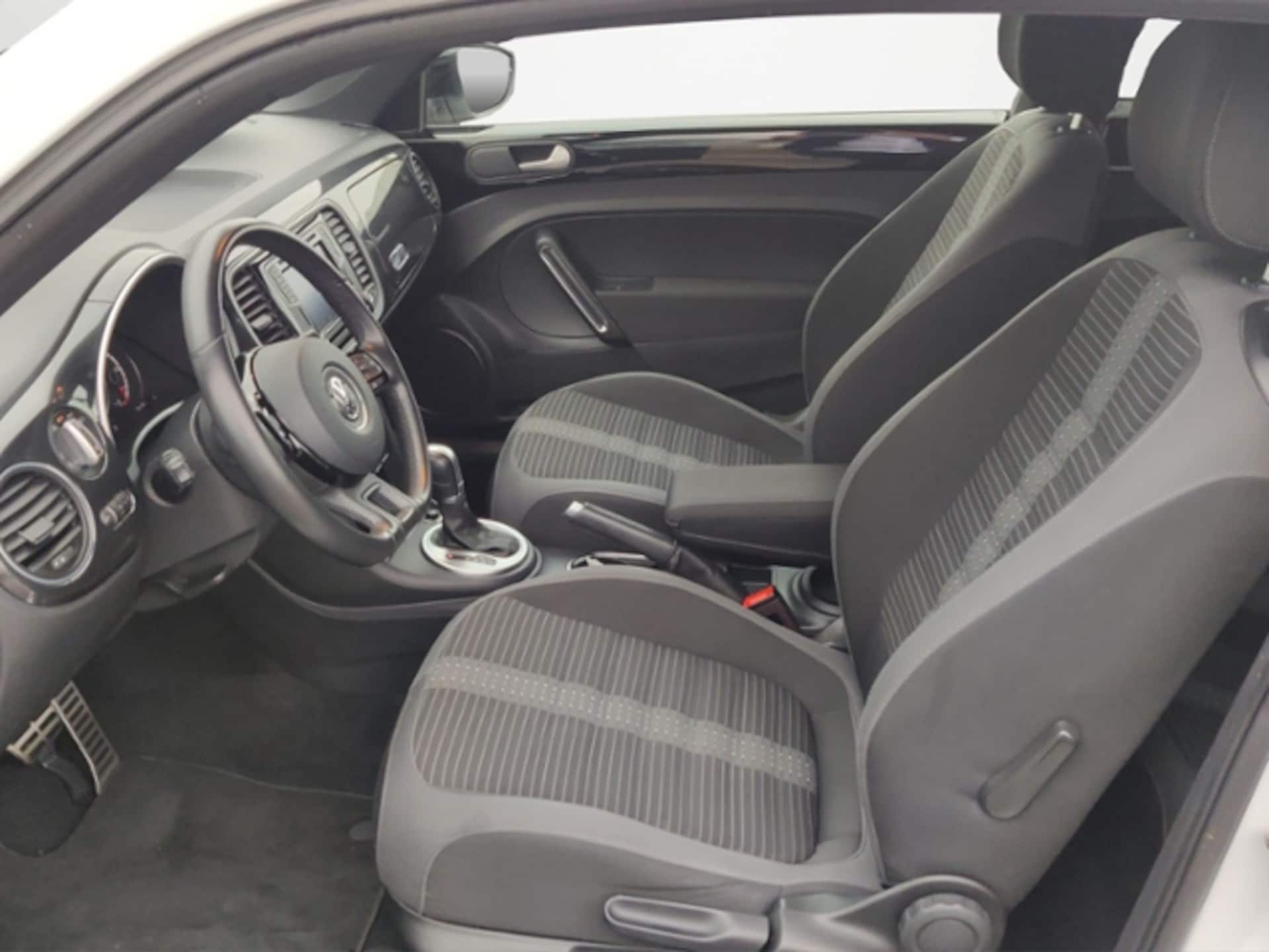 Volkswagen Beetle Sport