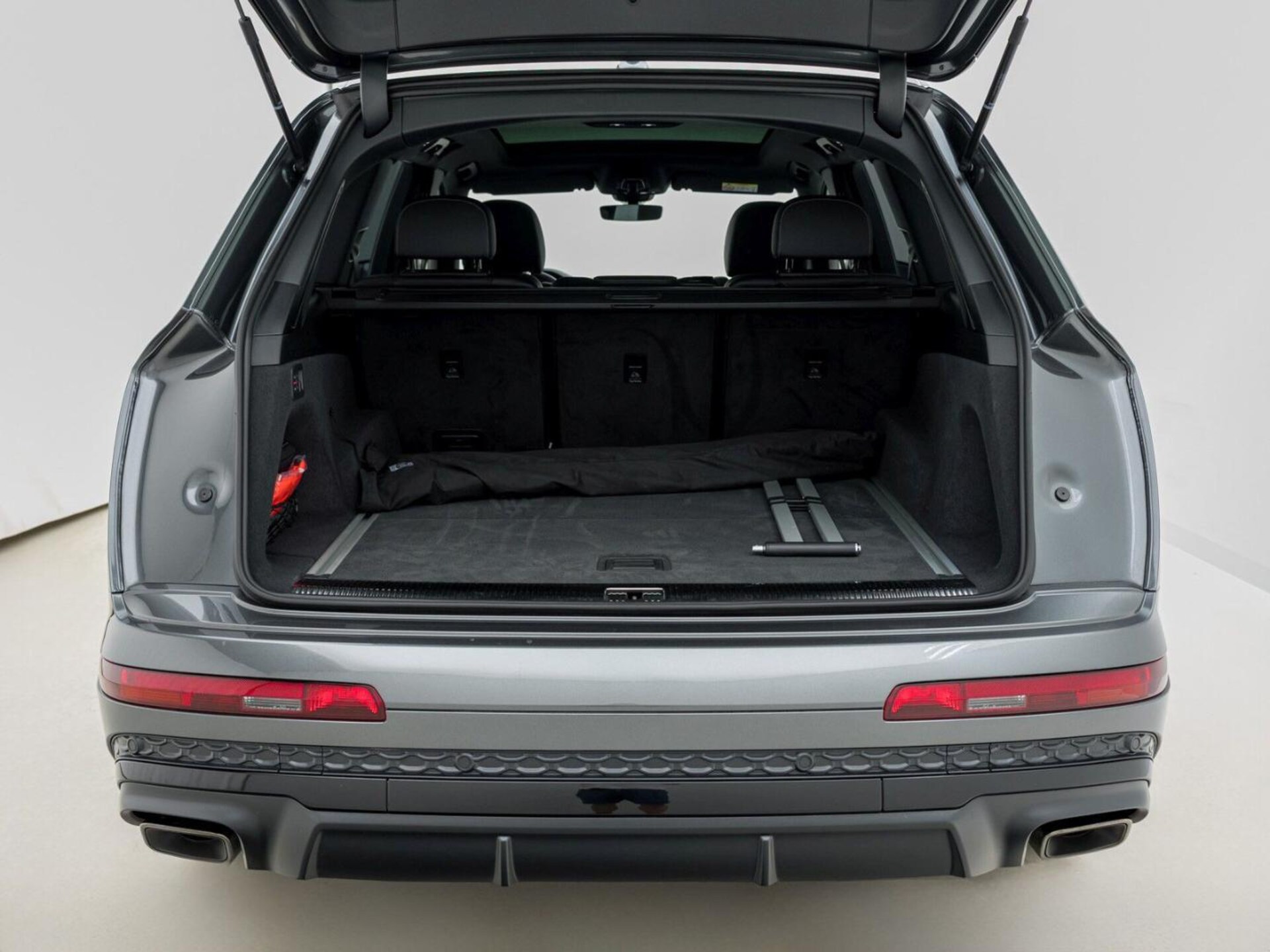 Audi Q7 SUV S line