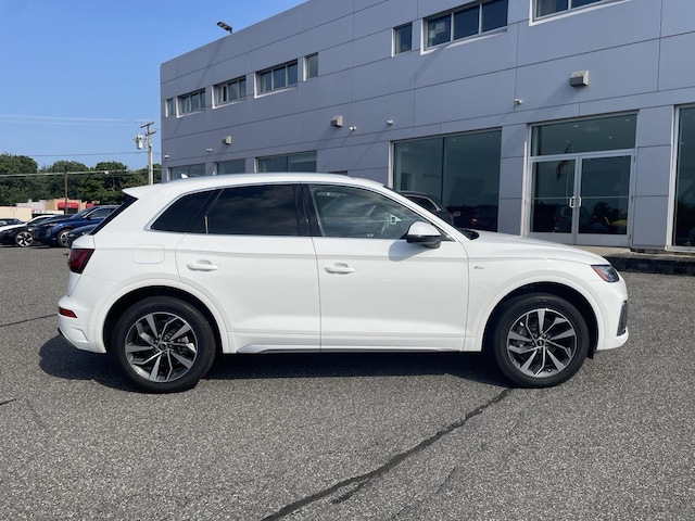 2024 Audi Q5
