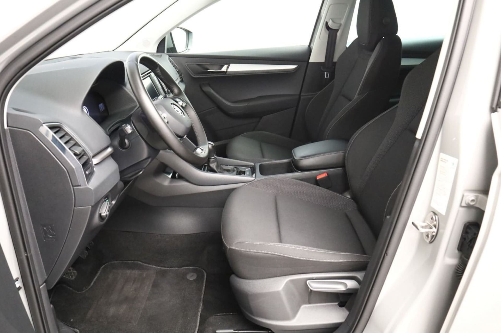 Skoda Karoq Ambition