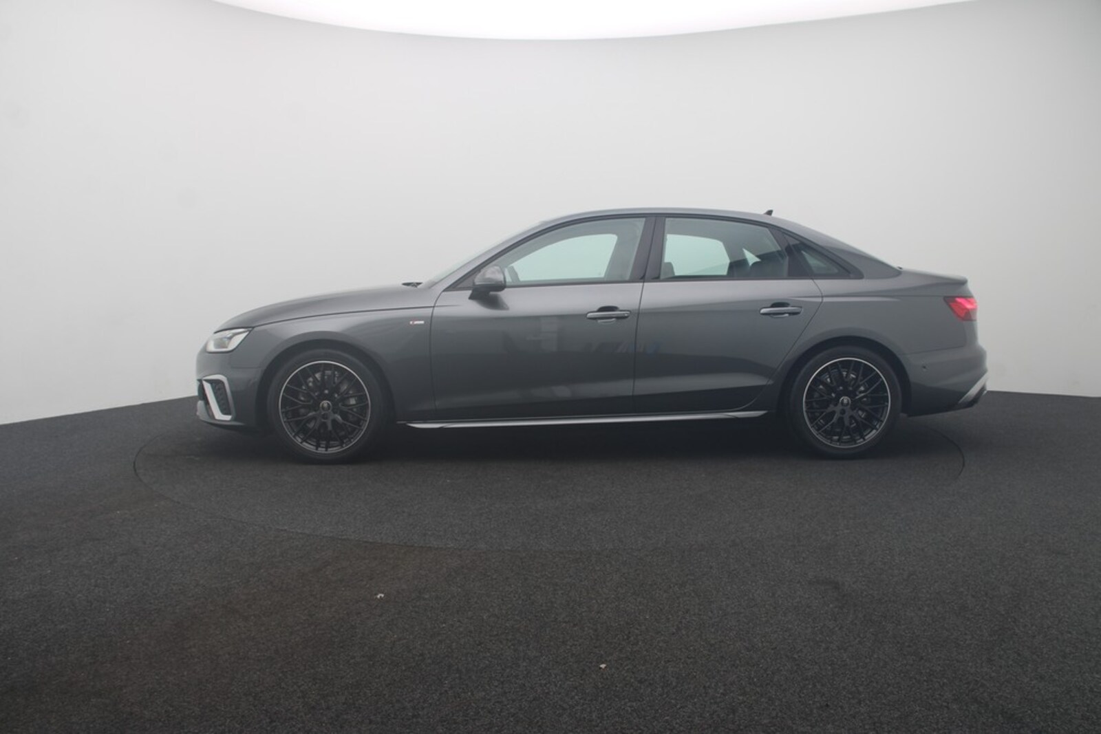 Audi A4 Limousine – Bild 2