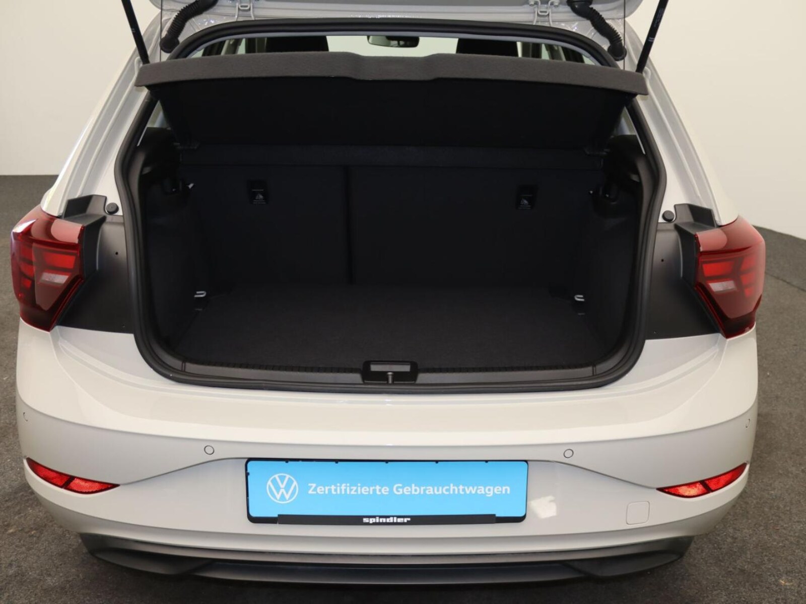 Volkswagen Polo – Bild 6