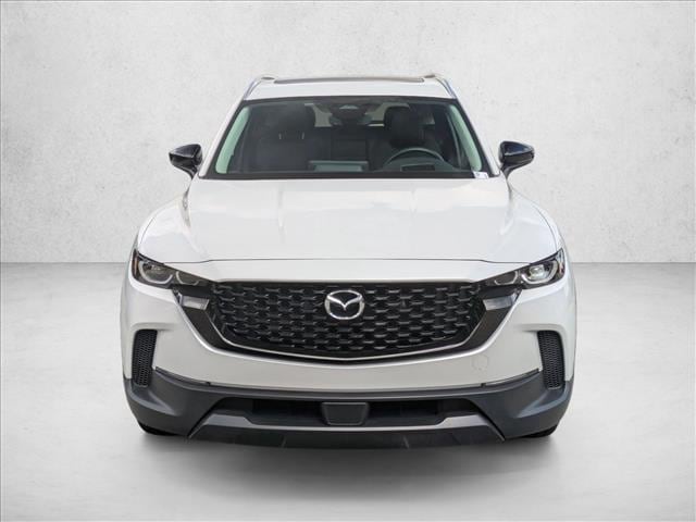 2025 Mazda CX-50 Hybrid