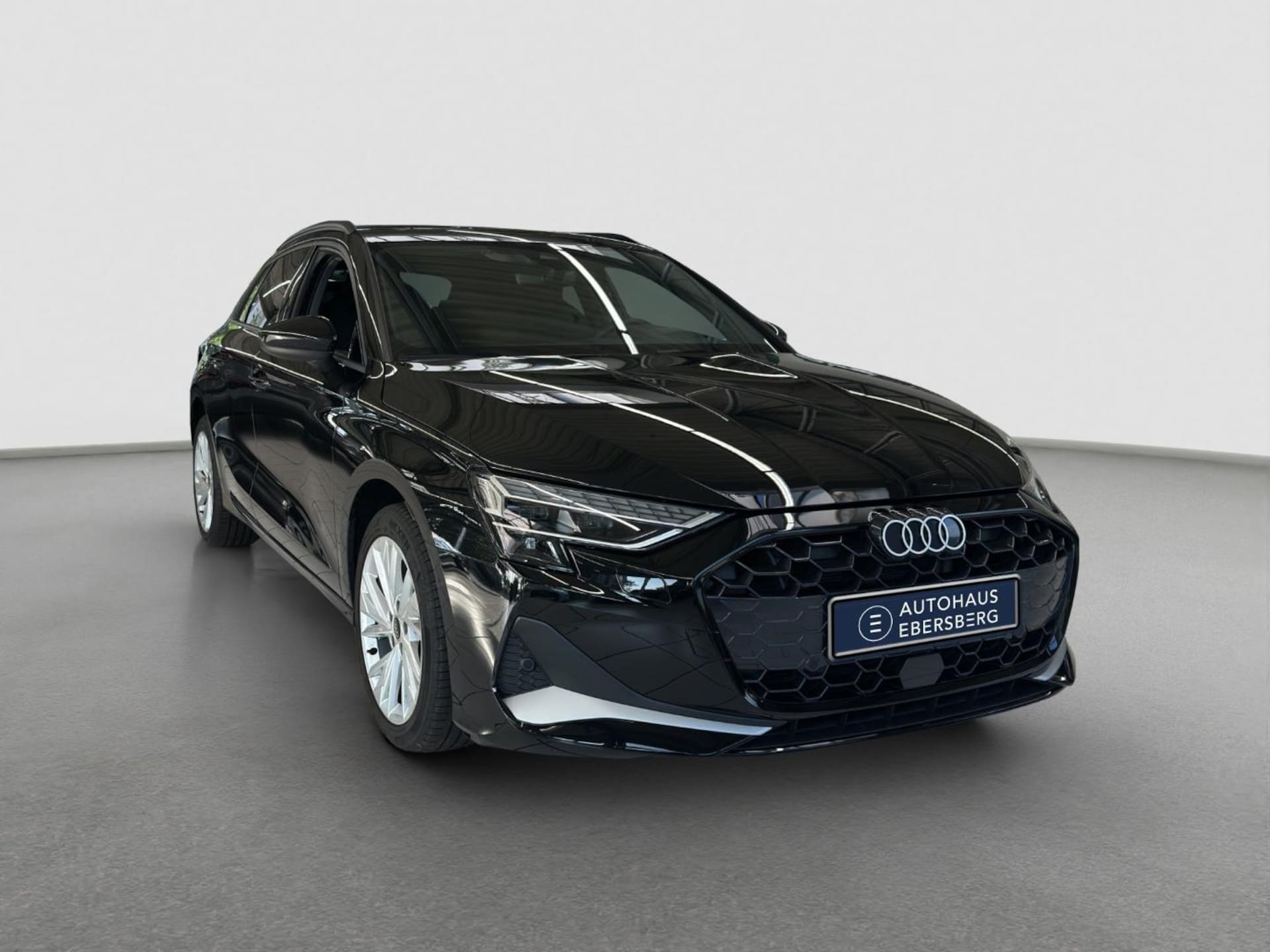 Audi A3 Sportback Advanced