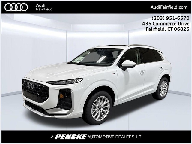 Photo of 2026 Audi Q3 SUV
