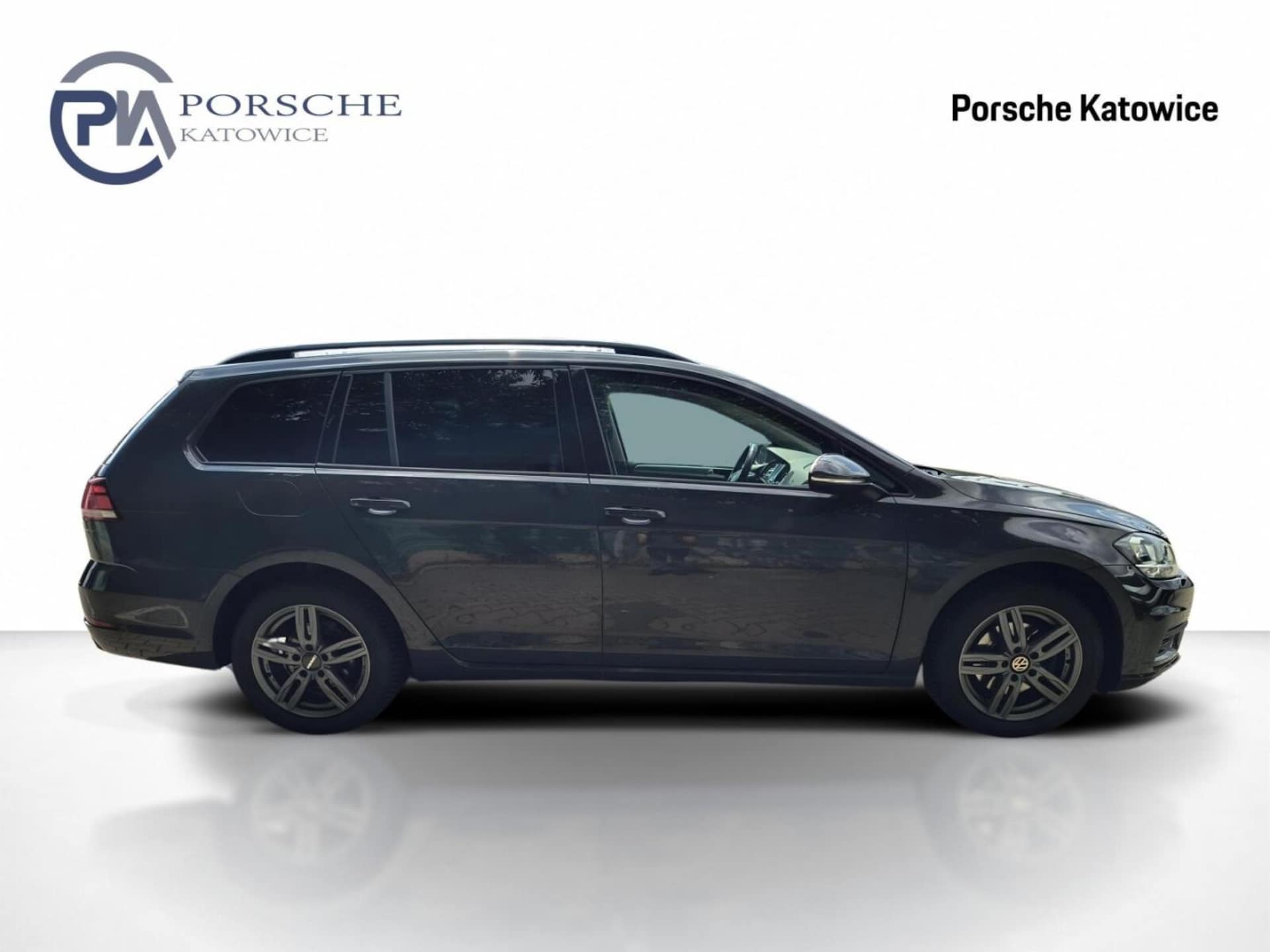 Volkswagen Golf Variant Trendline
