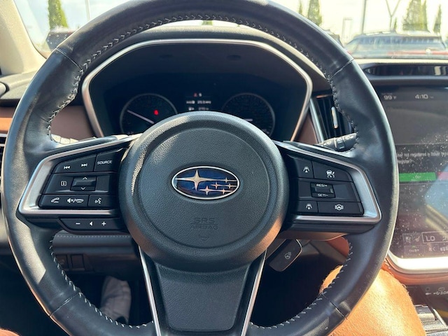 2023 Subaru Outback