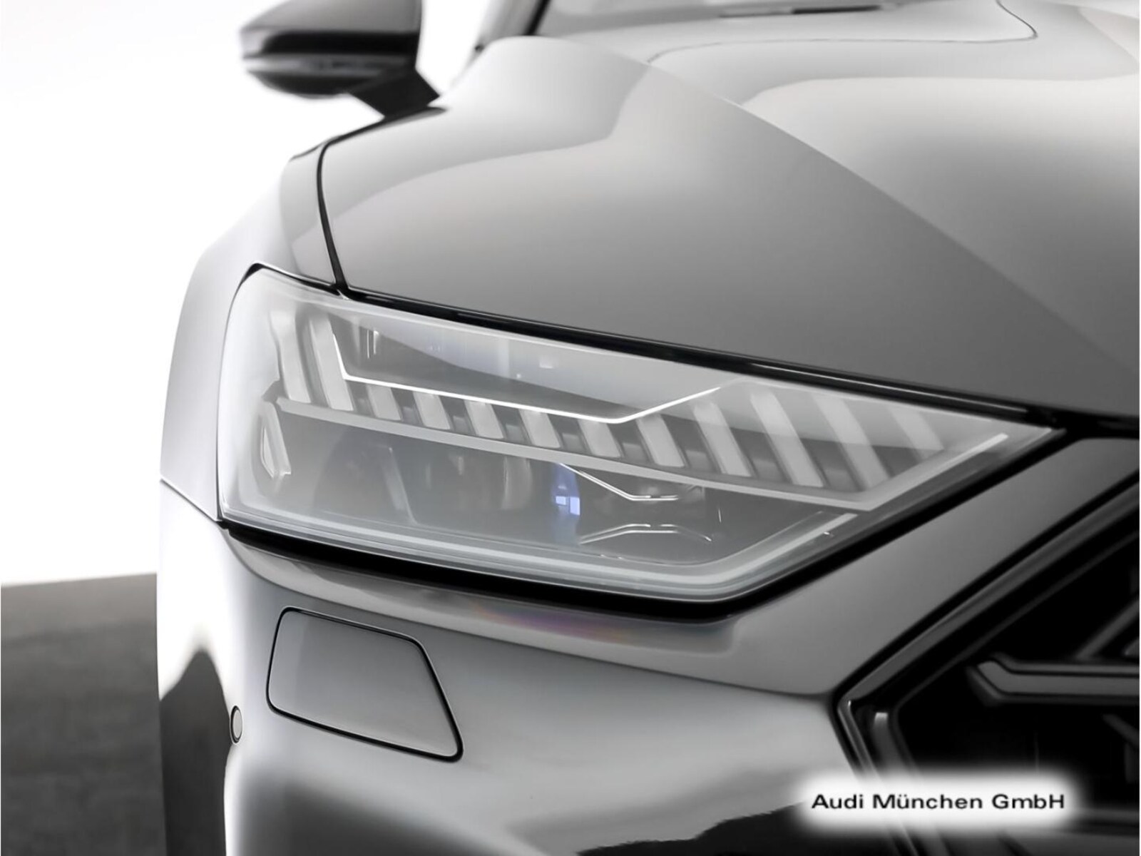 Audi A7 Sportback – Bild 7