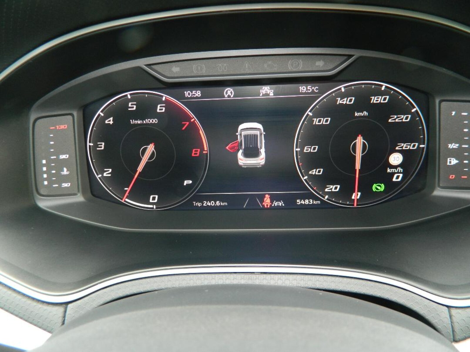 SEAT Arona – Bild 16
