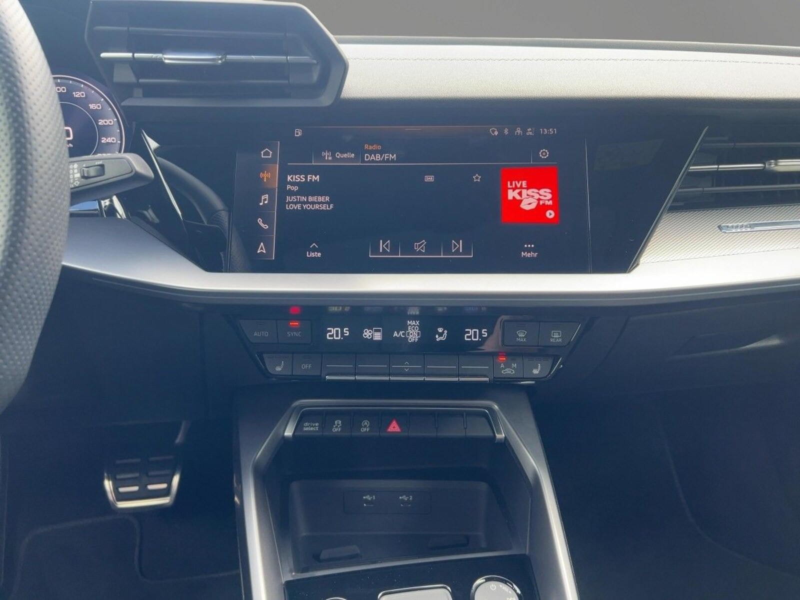 Audi A3 Sportback – Bild 11