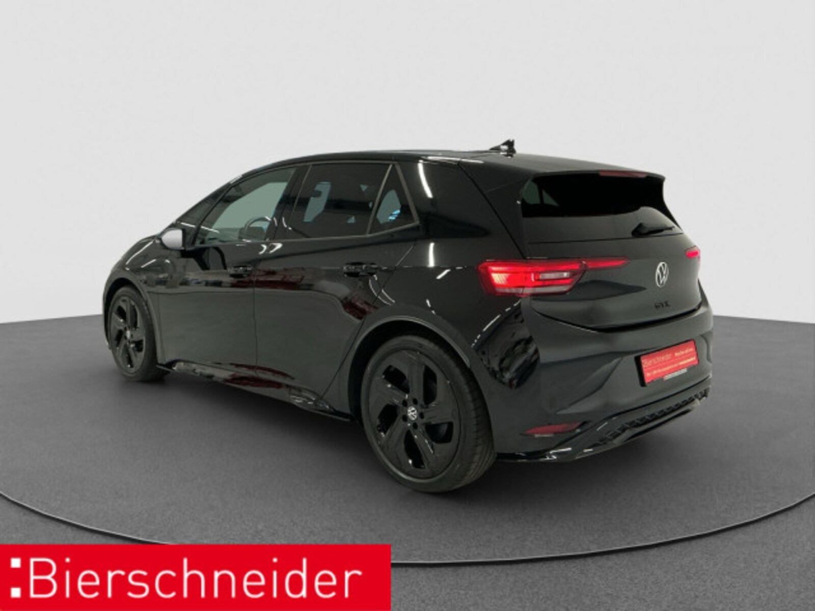 Volkswagen ID.3 – Bild 8
