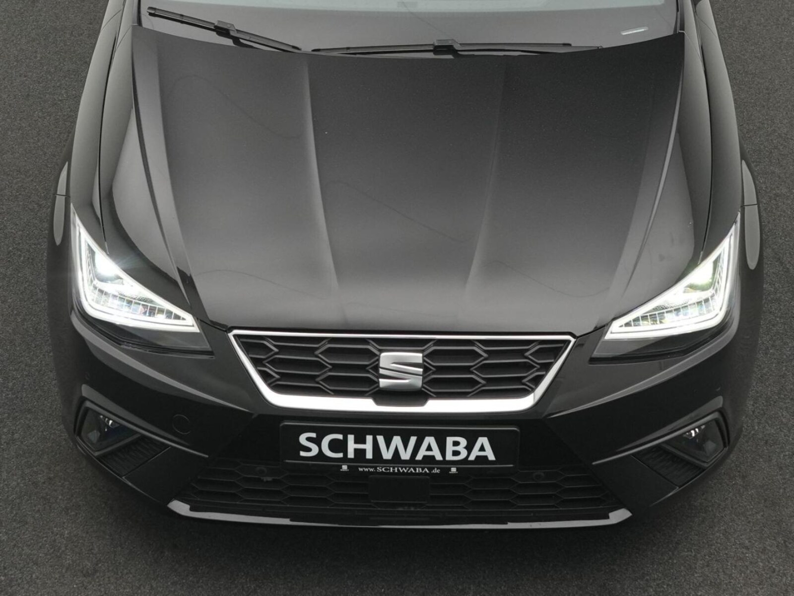 SEAT Ibiza – Bild 27