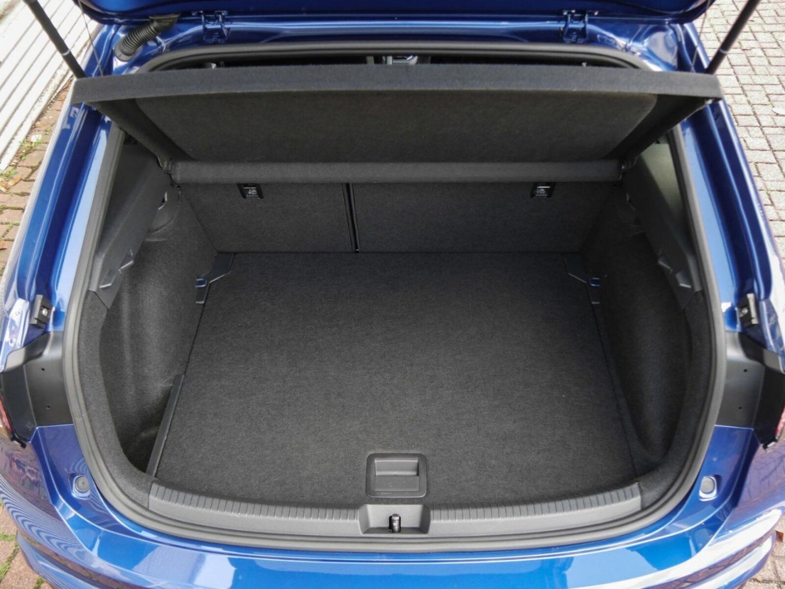 Volkswagen Taigo – Bild 15