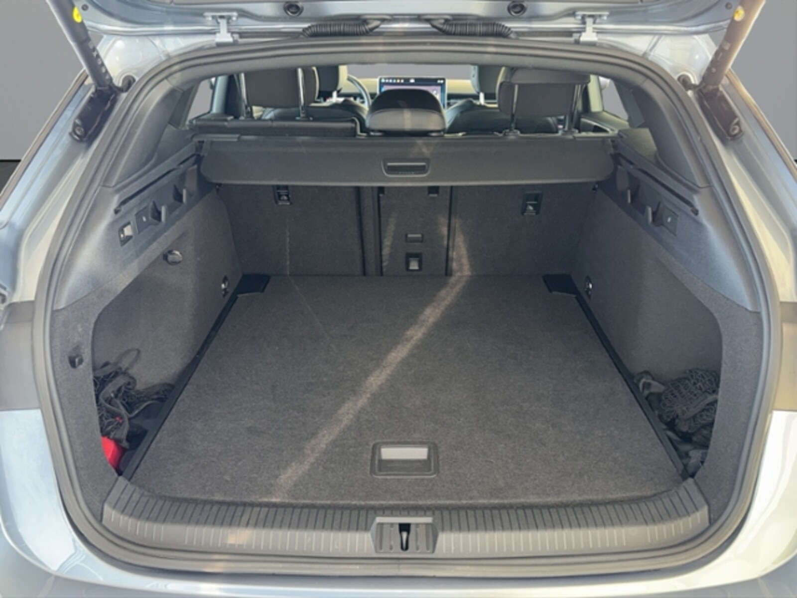 Volkswagen ID.7 Tourer – Bild 21
