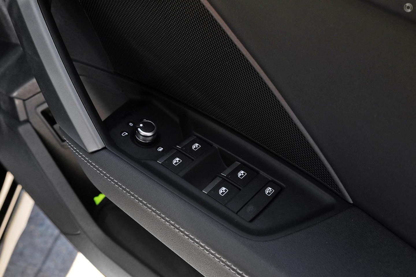 Image about Audi A3 Sedan TFSI S tronic