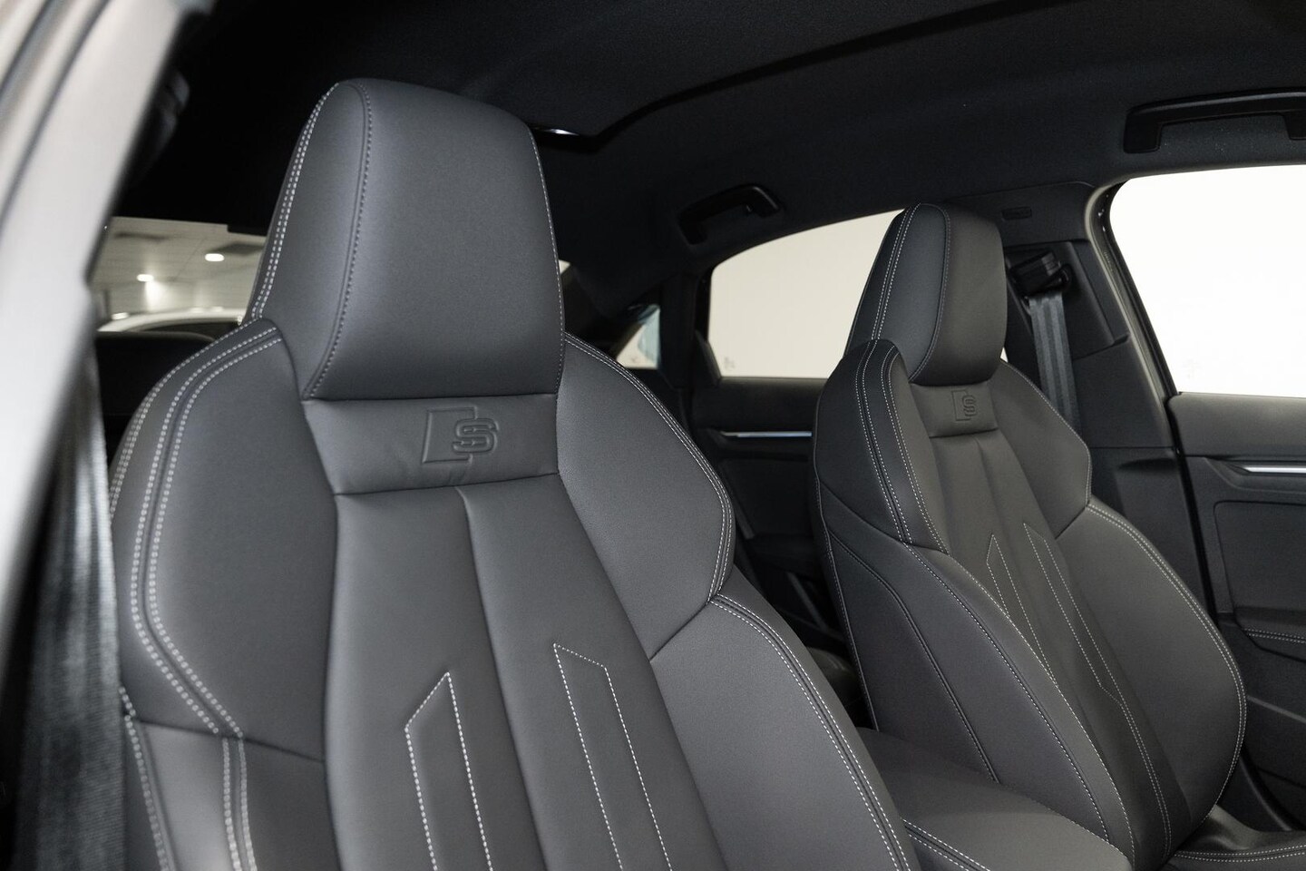 Image about Audi A3 Sedan TFSI S tronic