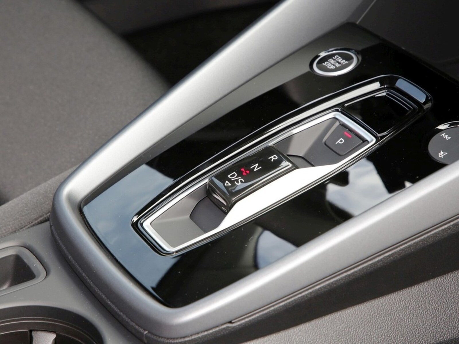 Audi A3 Sportback – Bild 15