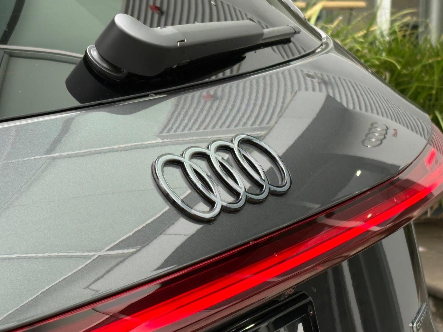 Image about Audi Q5 SUV Q5 sport TFSI quattro S tronic