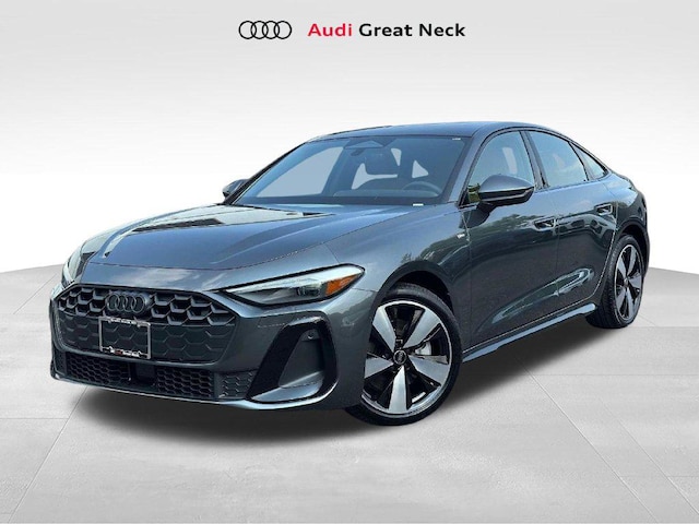 Photo of 2026 Audi A5 Sedan