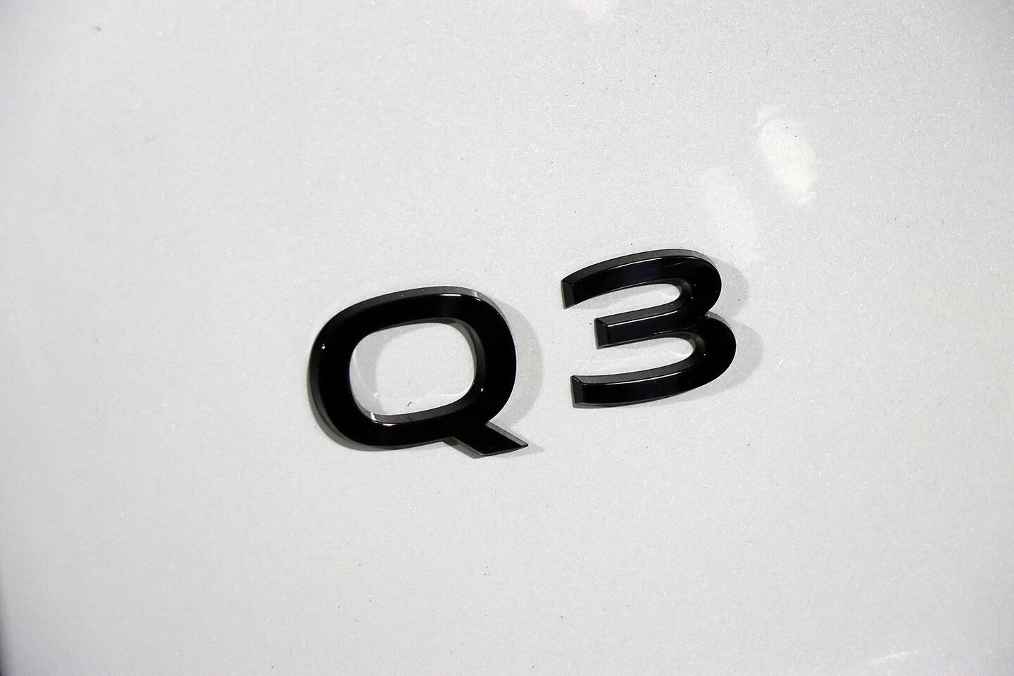 Image about Audi Q3 SUV TFSI quattro 195 kW