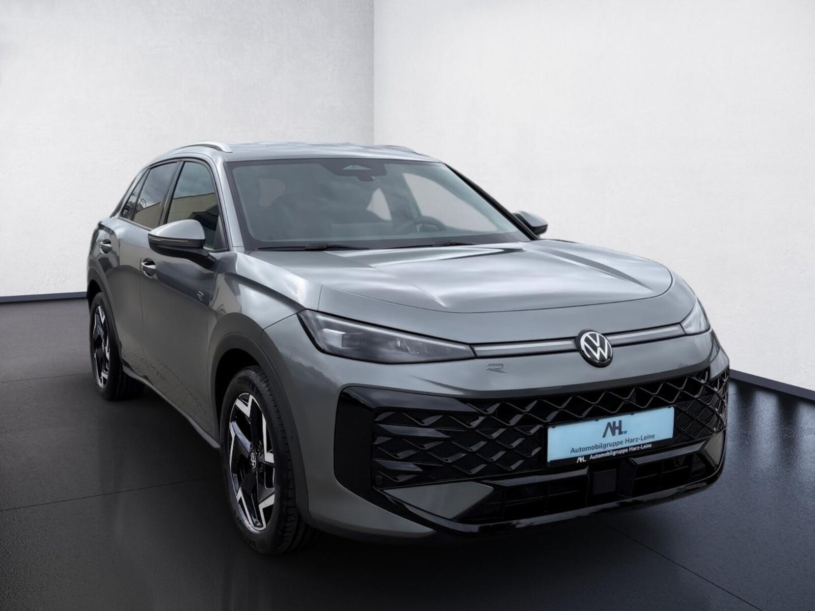 Volkswagen T-Roc – Bild 8