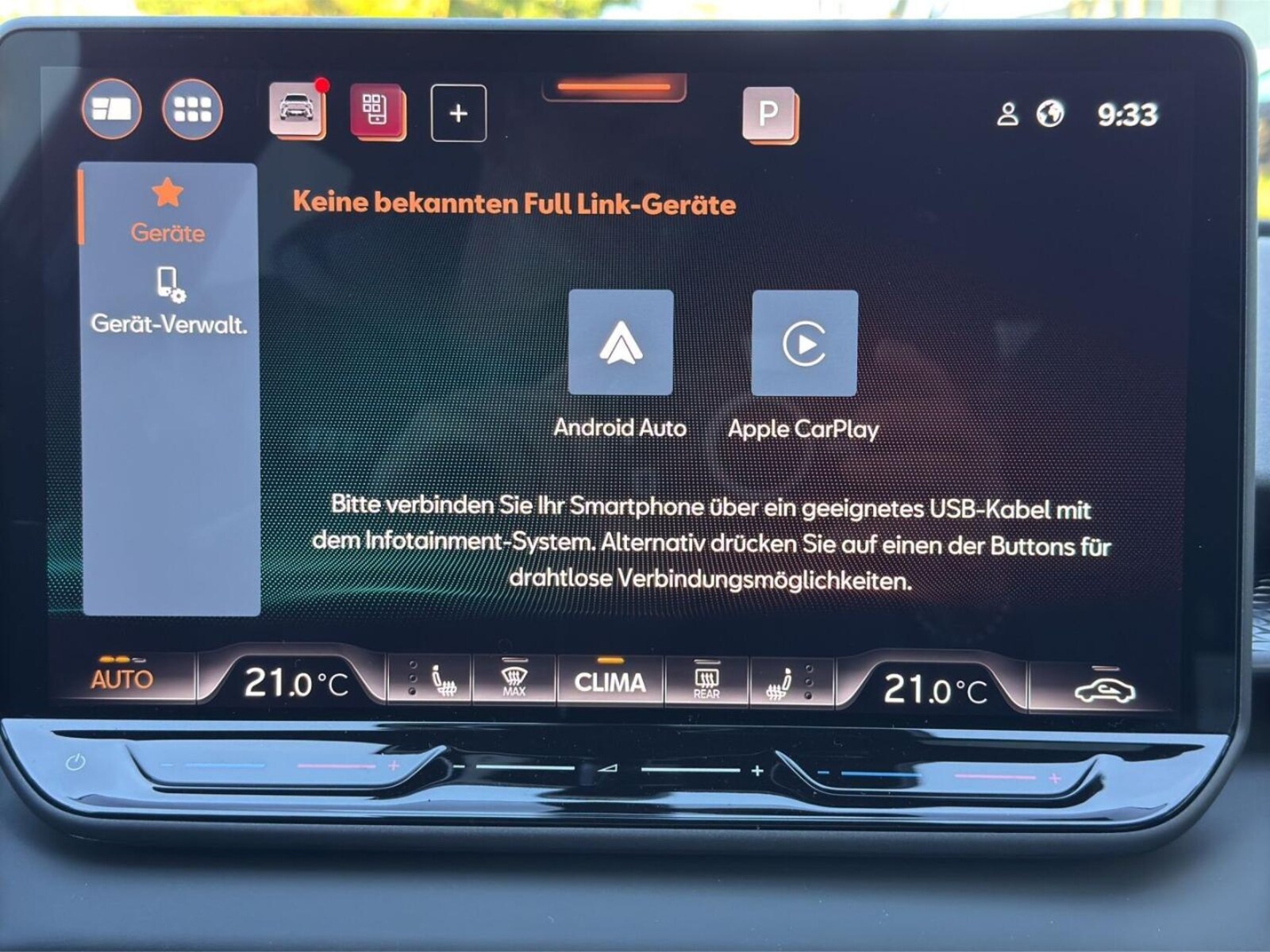 CUPRA Terramar – Bild 20