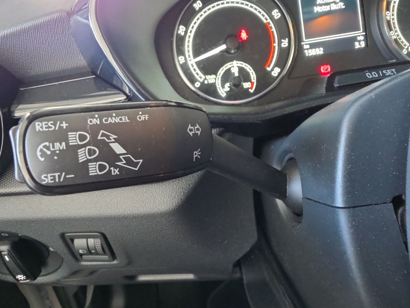 Škoda Fabia – Bild 20